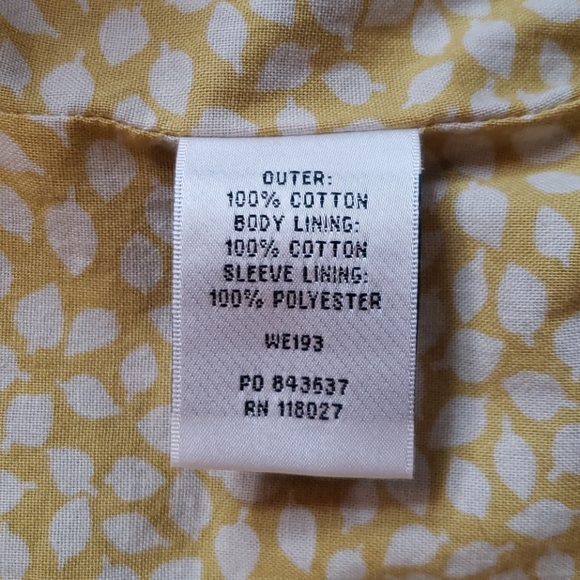 Boden Velvety Chocolate Brown Jacket Blazer 10 - Picture 10 of 11